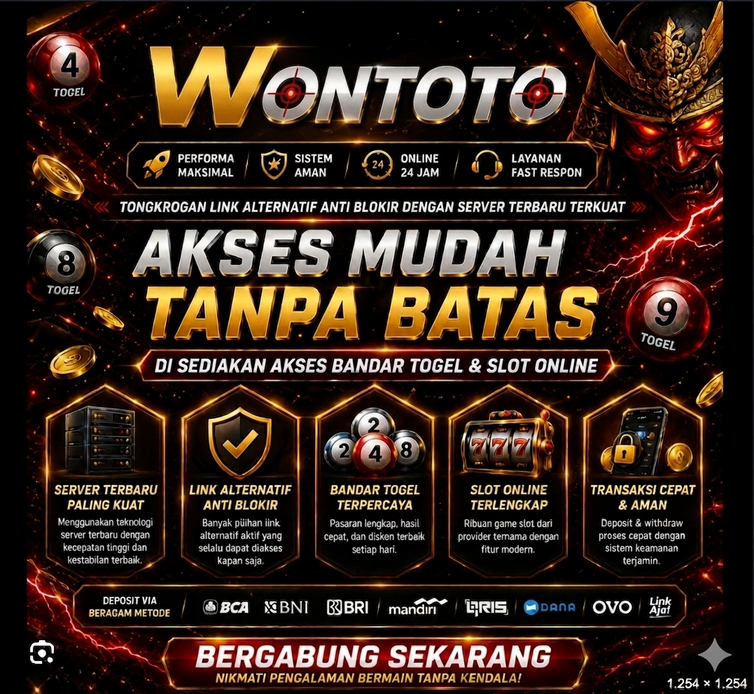 WONTOTO